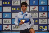 UEC TRACK JUNIORS & U23 EUROPEAN CHAMPIONSHIPS 2025 - Anadia (Portugal) -  - 19/07/2025 -  - photo Tommaso Pelagalli/SprintCyclingAgency?2025